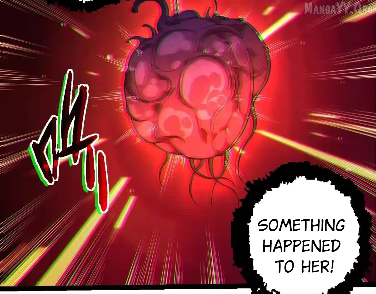 Evolution Begins With A Big Tree Chapter 508 - page 15